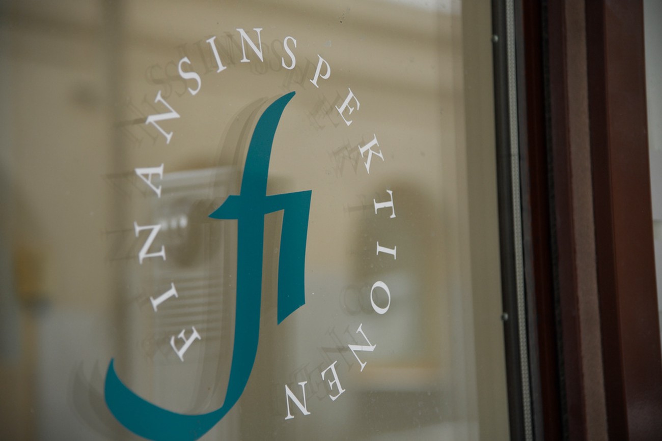 Gjorde dåliga kreditprövningar – får böta