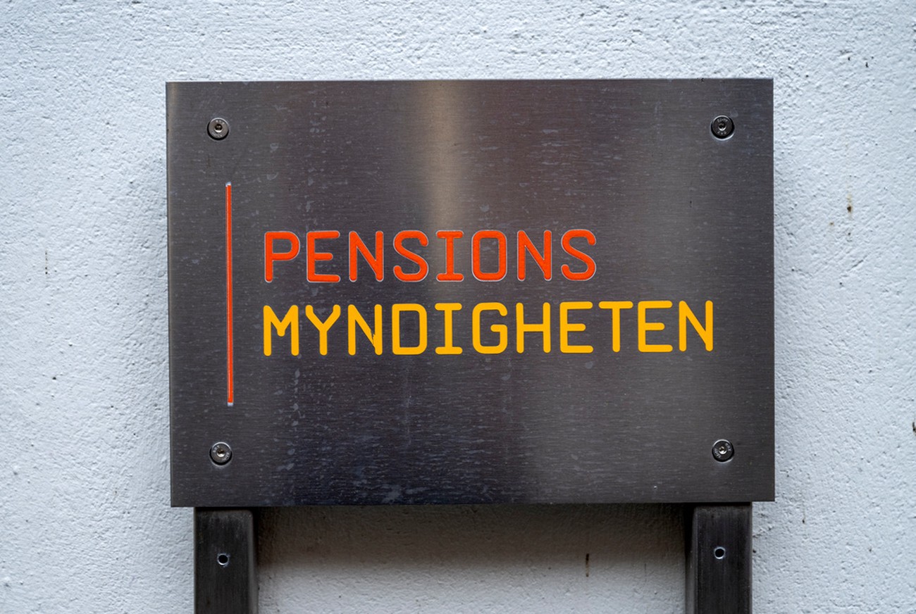 Rapport: Fler jobbar i högre ålder