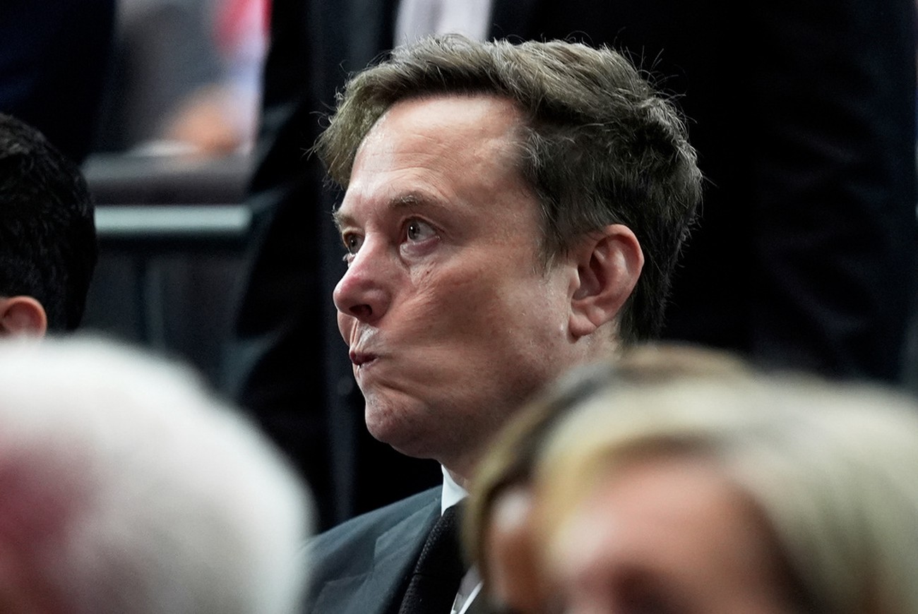 Stödet för Musk-miljarder minskar