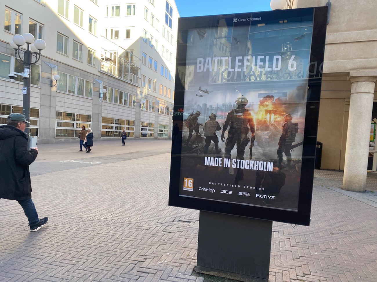 Svensk spelbranschen stark trots ”skitår”