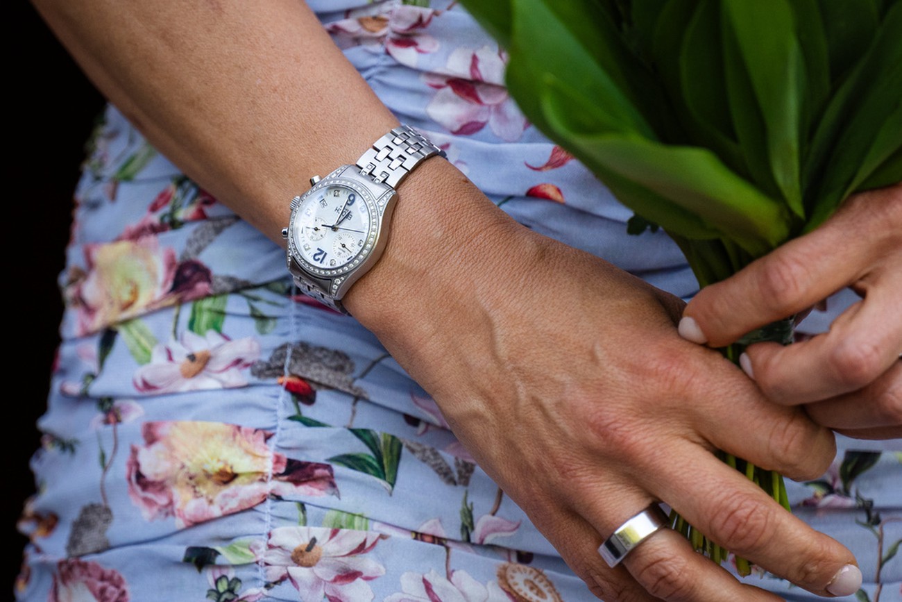 Dubblerad försäljning av finländska smartringar