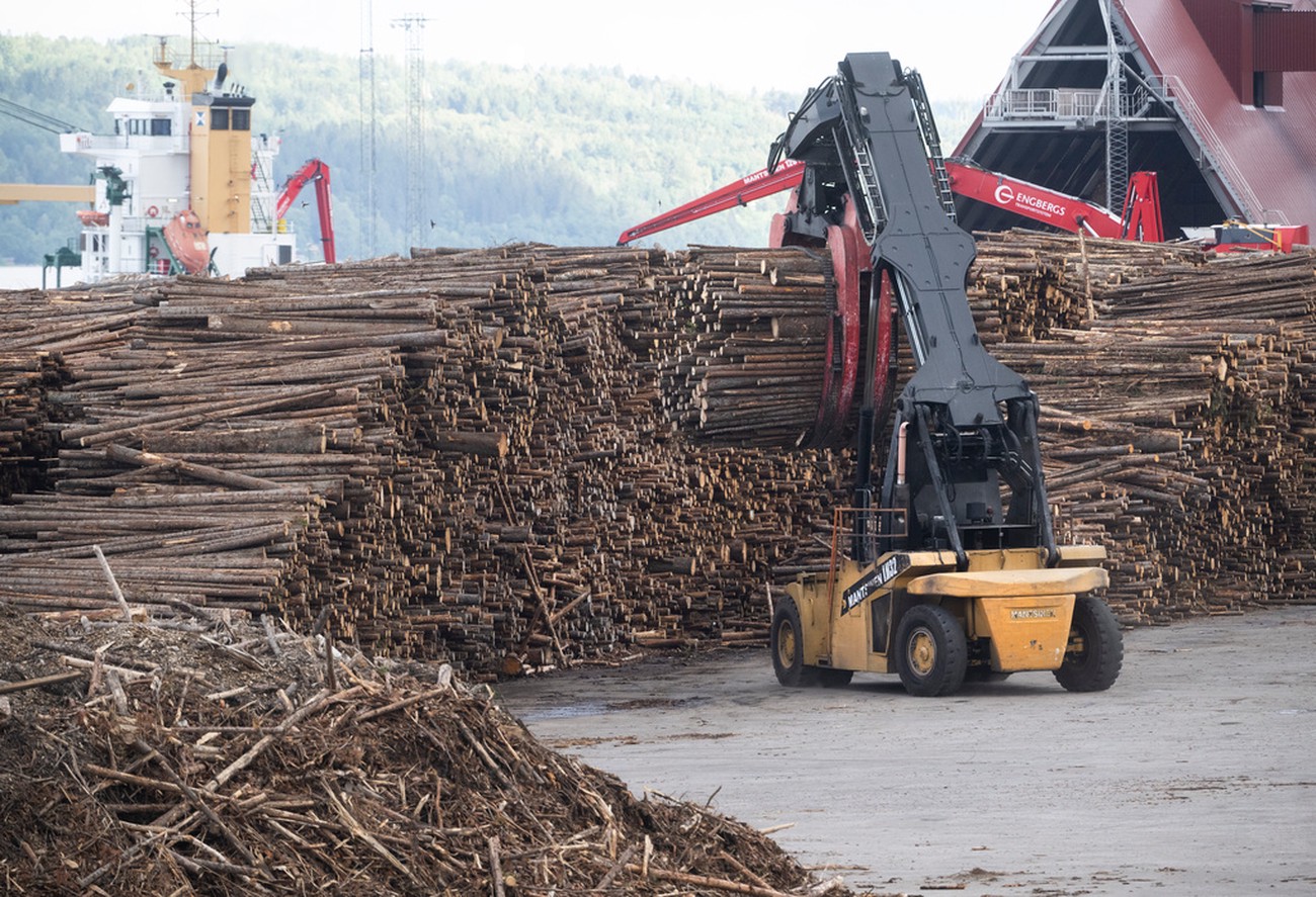 Dystra prognosen: Färre tjänstemannajobb