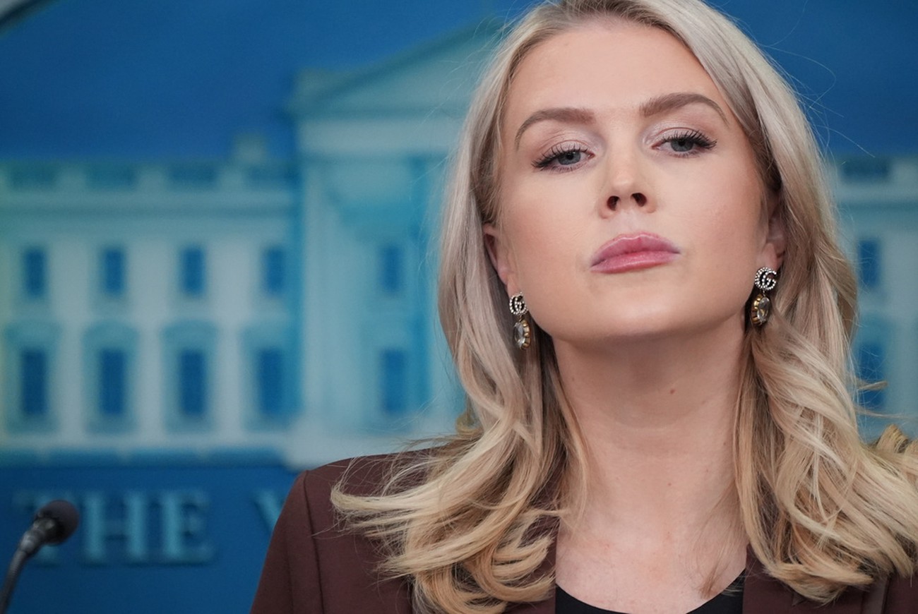 Vita huset: Sannolikt uteblir ekonomisk statistik