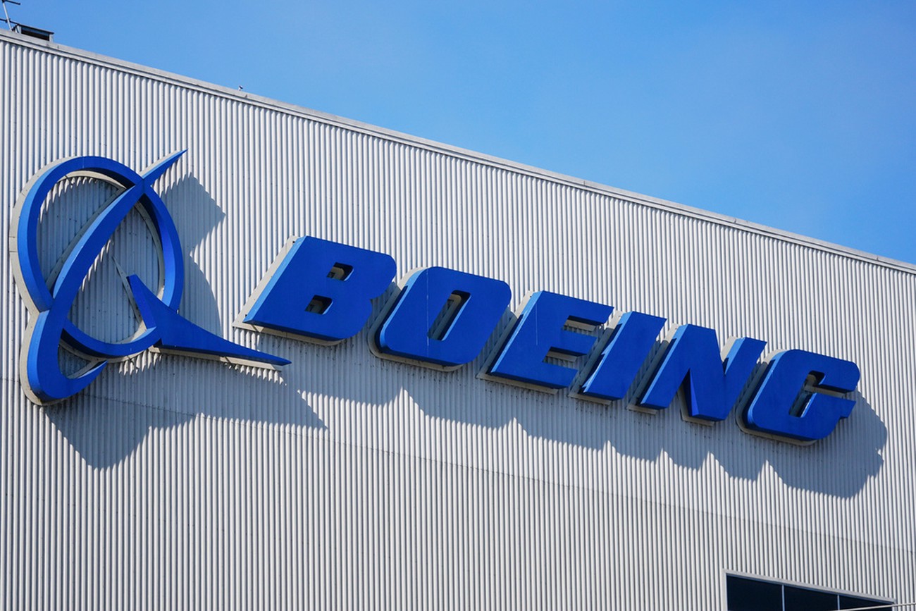 Boeing tvingas betala jättebelopp till anhöriga