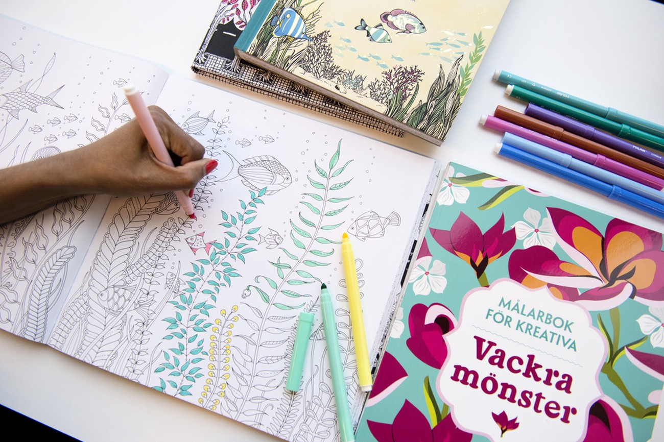 Vuxenleksak årets julklapp