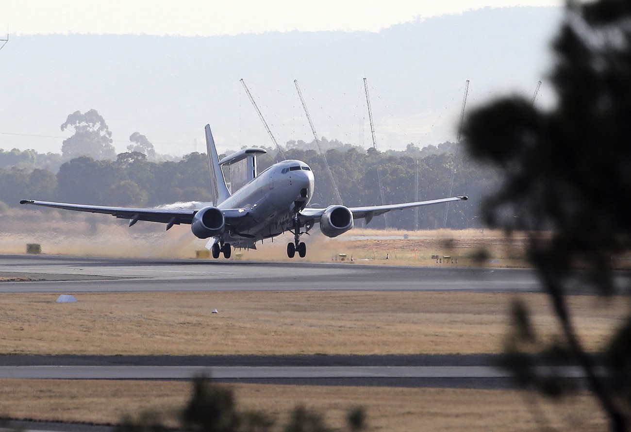 Nato ändrar sig om flygplan – kan öppna för Saab