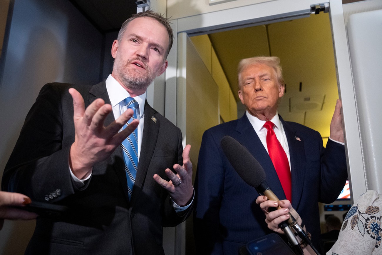 USA sänker Schweiztullar