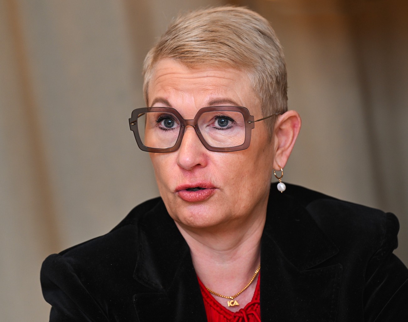 Ica-chefen lovar sänkta priser