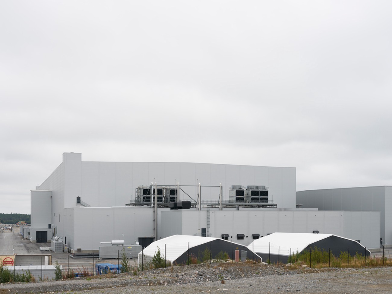 Forskningscenter ska stärka batteritillverkning