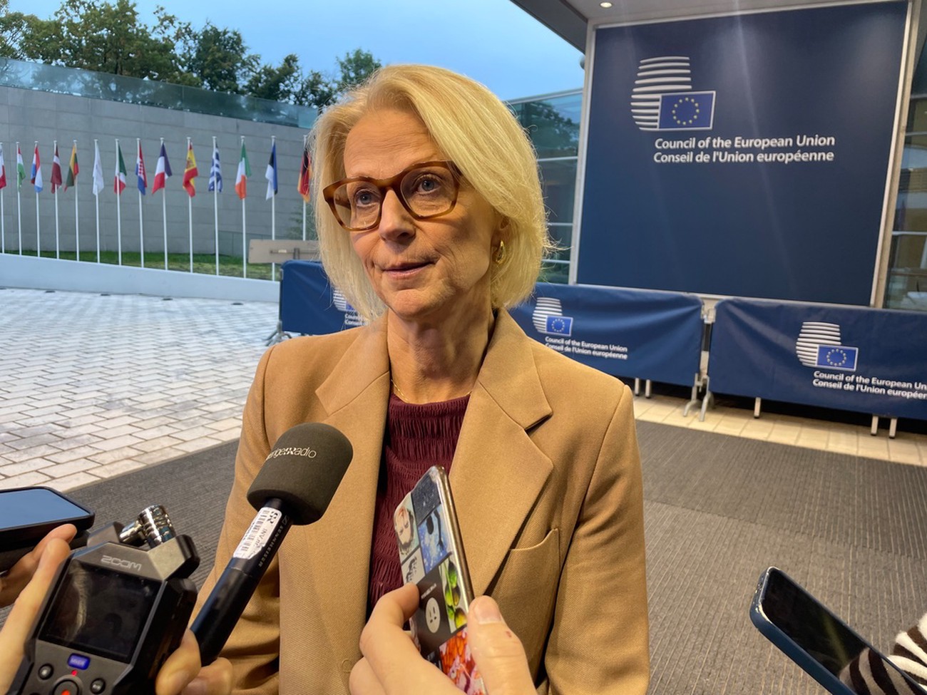 Inte längre sämst – Sverige klättrar i ekonomin