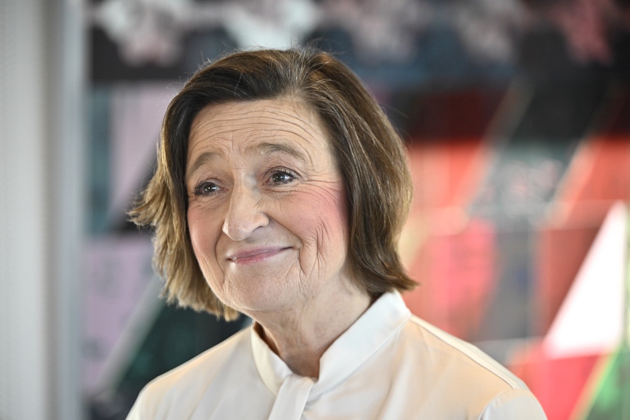 SJ: Våga ta tåget hem i jul