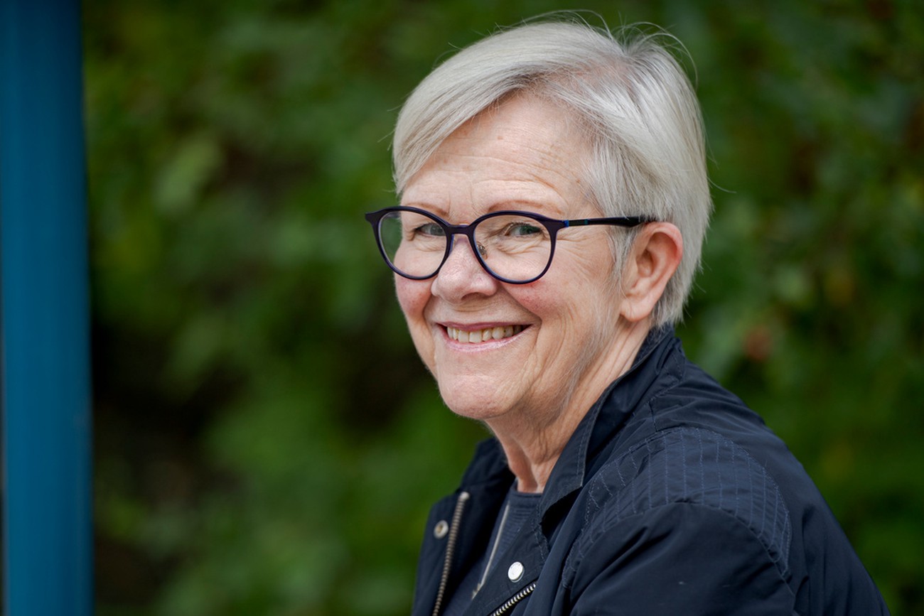 Kyrklig ursäkt till samerna i ny skogspolitik