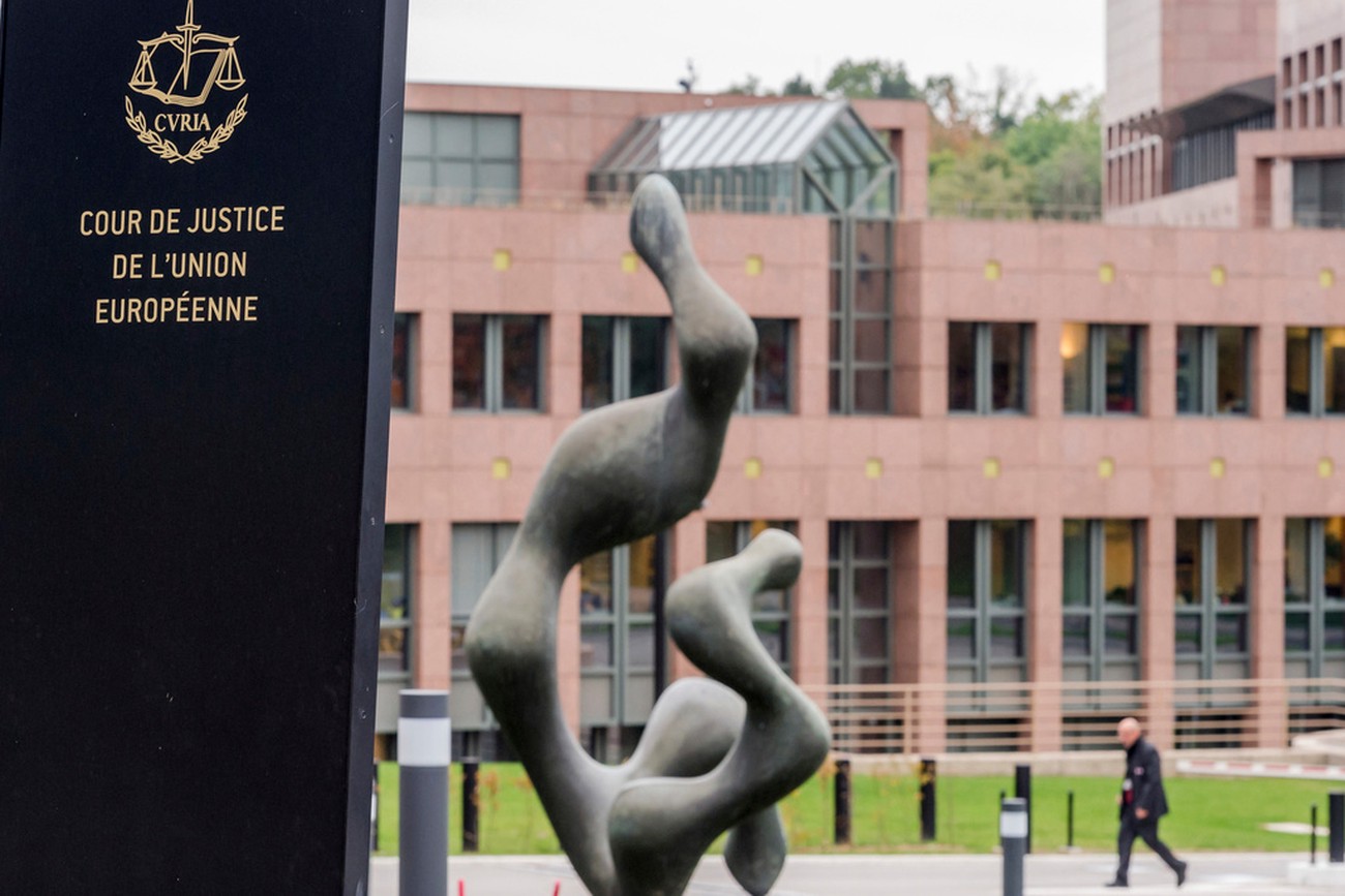 Nederlag för Amazon – förlorar i stort mål