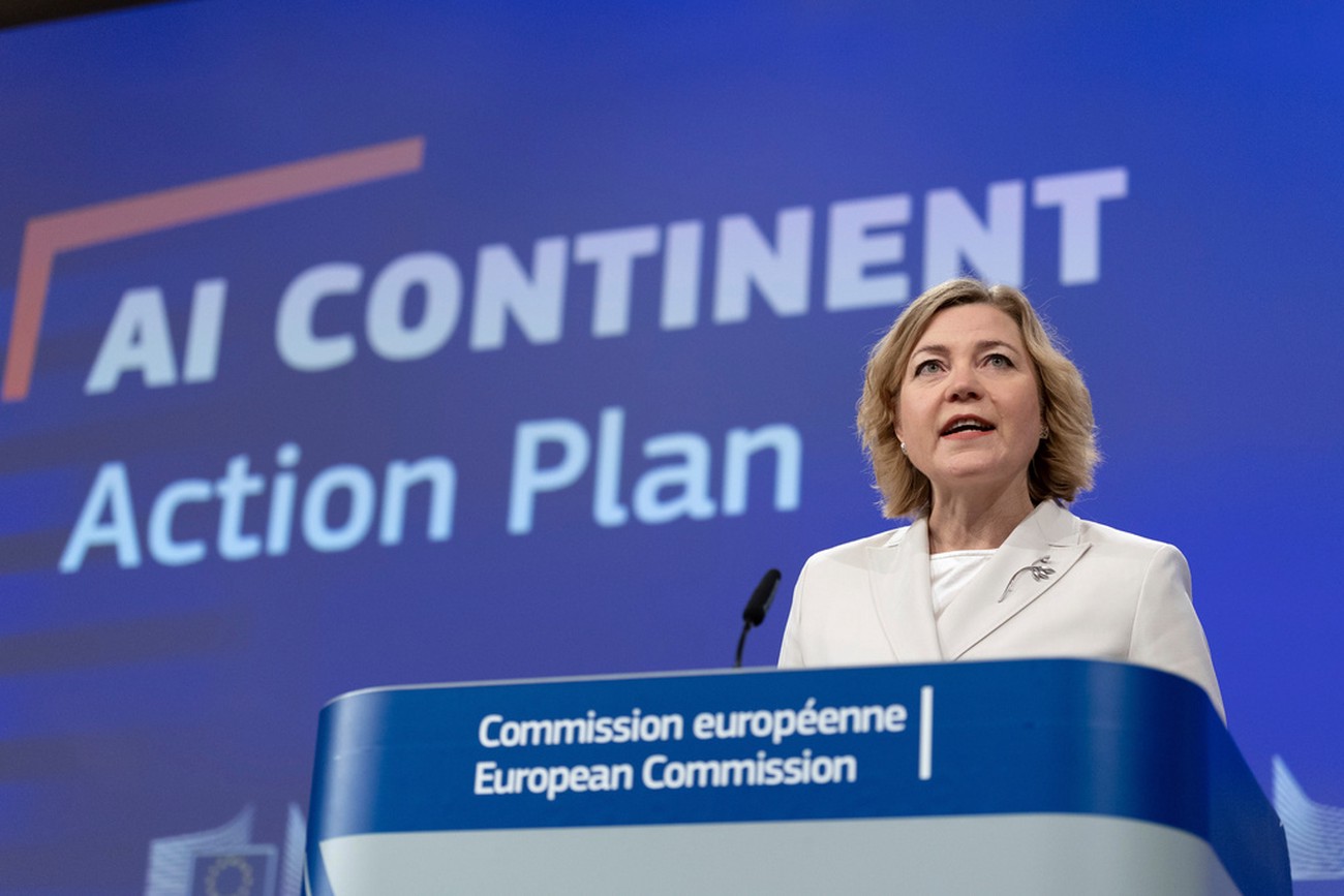 Färre klick om kakor när EU slopar dataregler