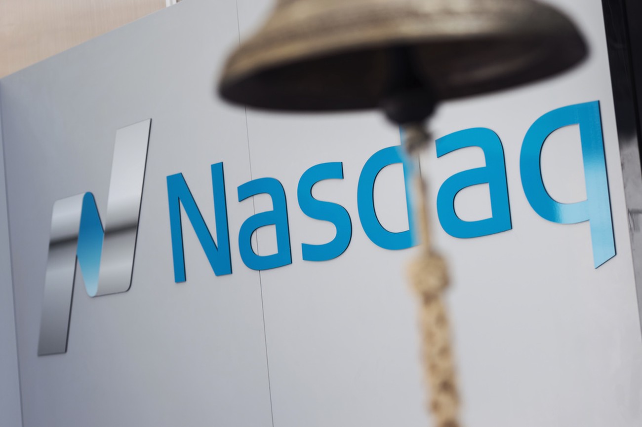 Efter fallet – Stockholmsbörsen vänder upp