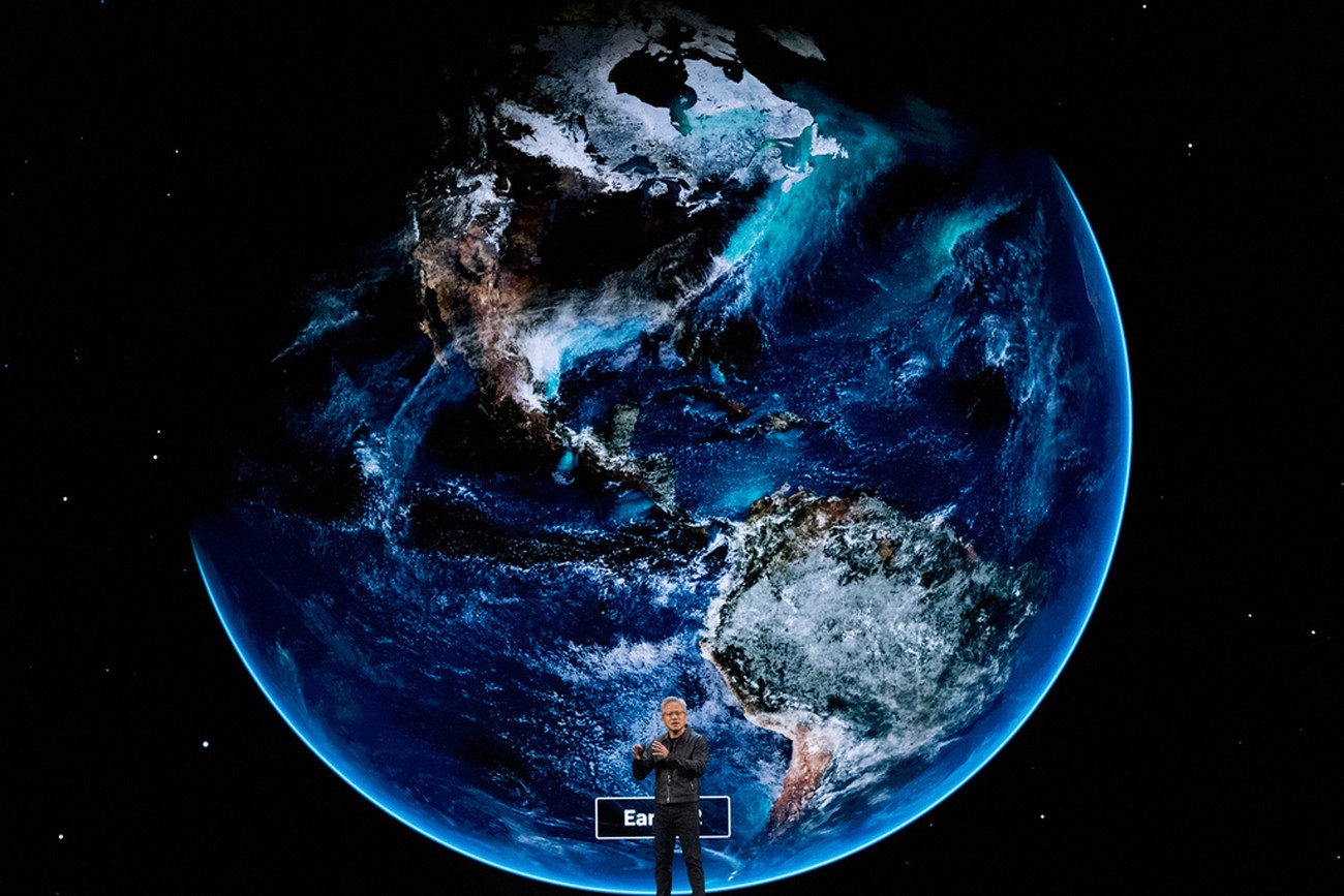 Småsparare säljer Nvidia inför ödesrapporten