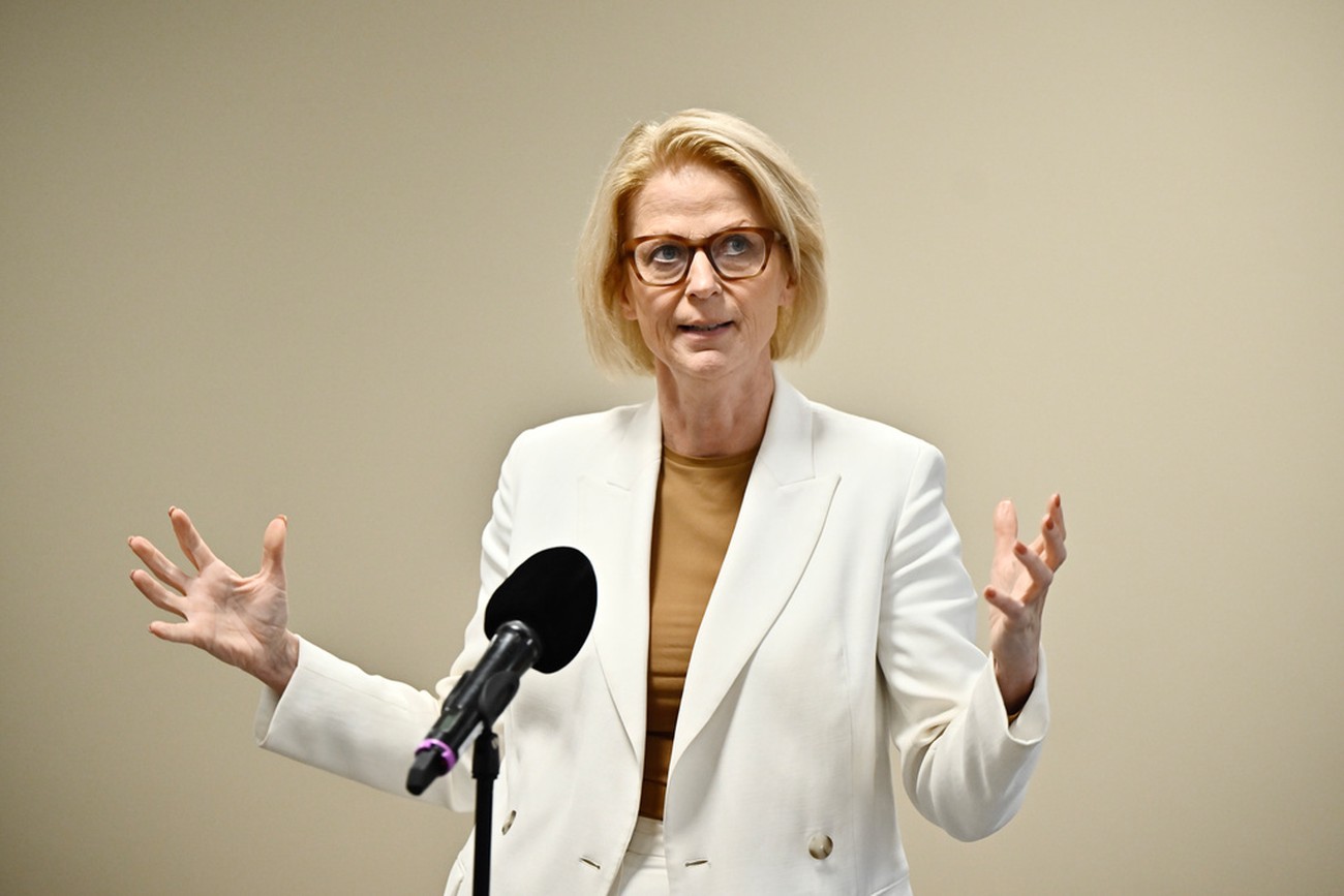 Så ska regeringen stoppa smyghöjda matpriser