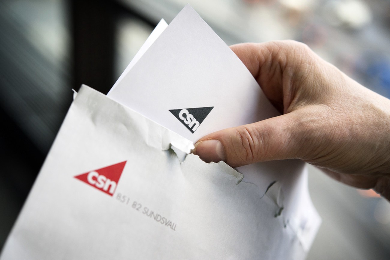 Ny prognos: Så mycket dyrare blir CSN-lånet