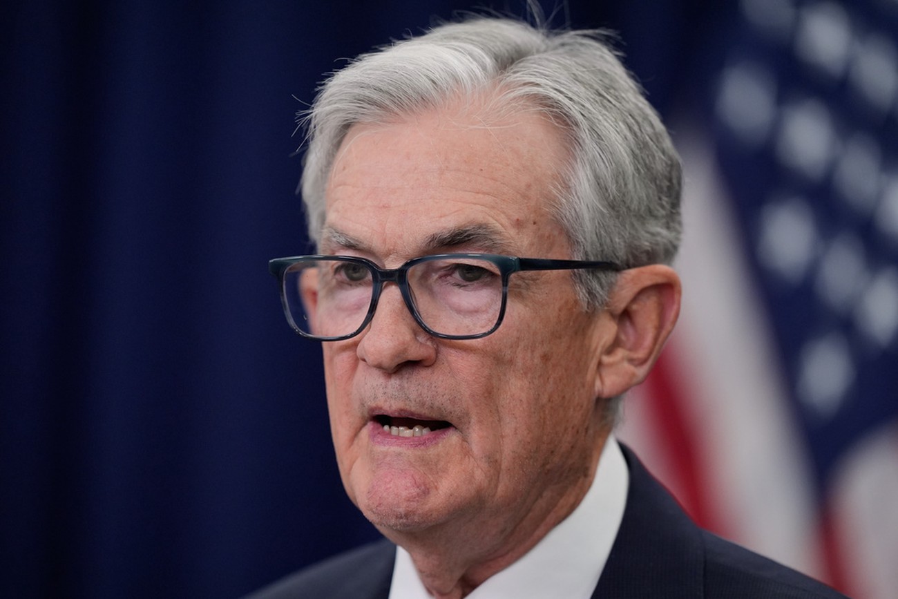 Ovanligt öppen splittring i Fed inför räntebeslut