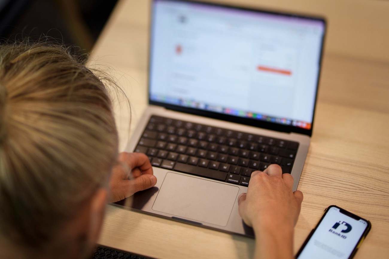 Optimism inom e-handeln inför Black Week och jul