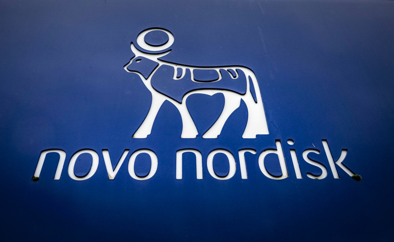 Ras för Novo Nordisk efter nytt bakslag