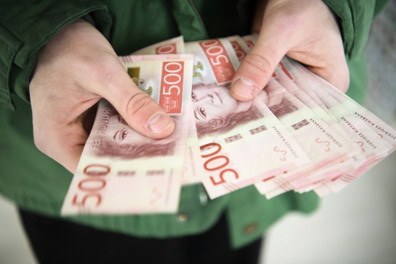 Betalade för hög hyra – får tillbaka 175 000