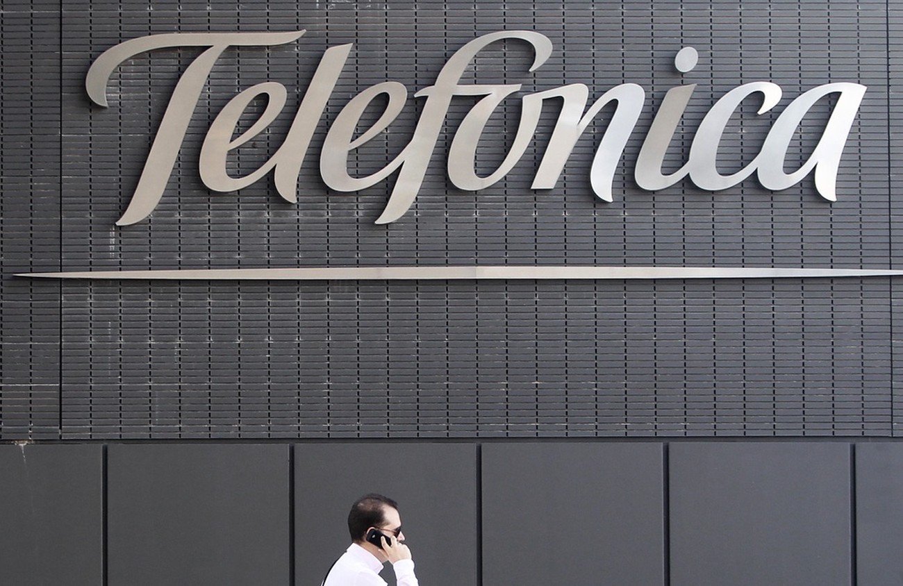 Spansk telekombjässe: 5 000 jobb ska bort