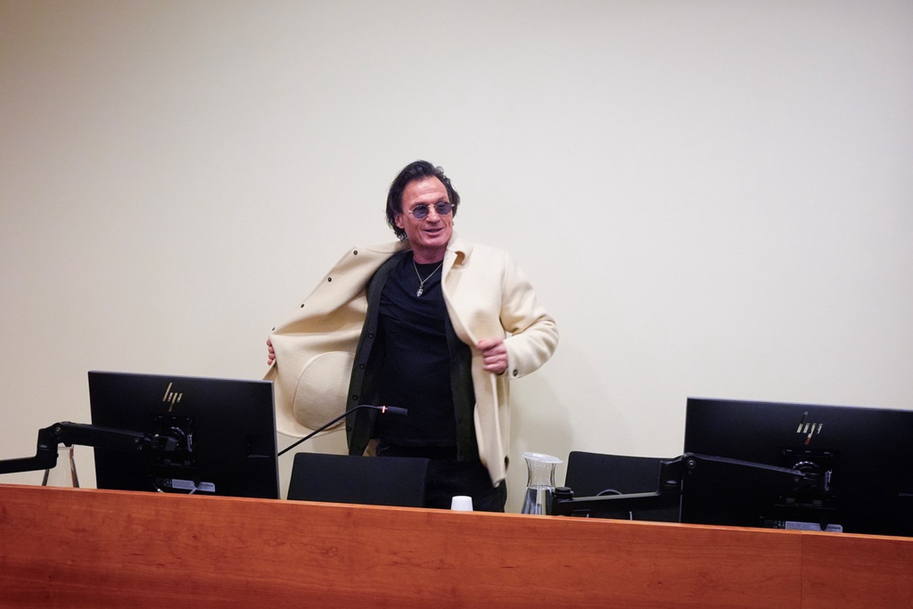 Petter Stordalen måste betala skattemiljonerna