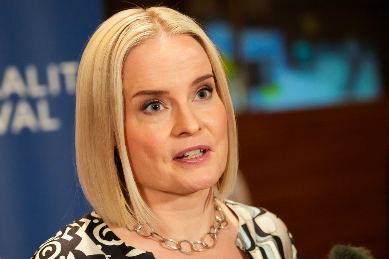 Därför förpassas Finland till den ekonomiska skamvrån