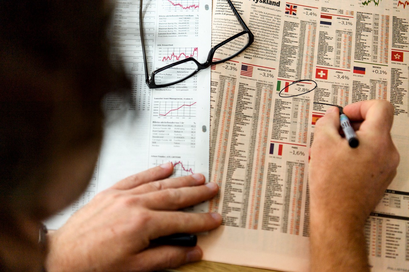 Fondförmögenheten slår rekord