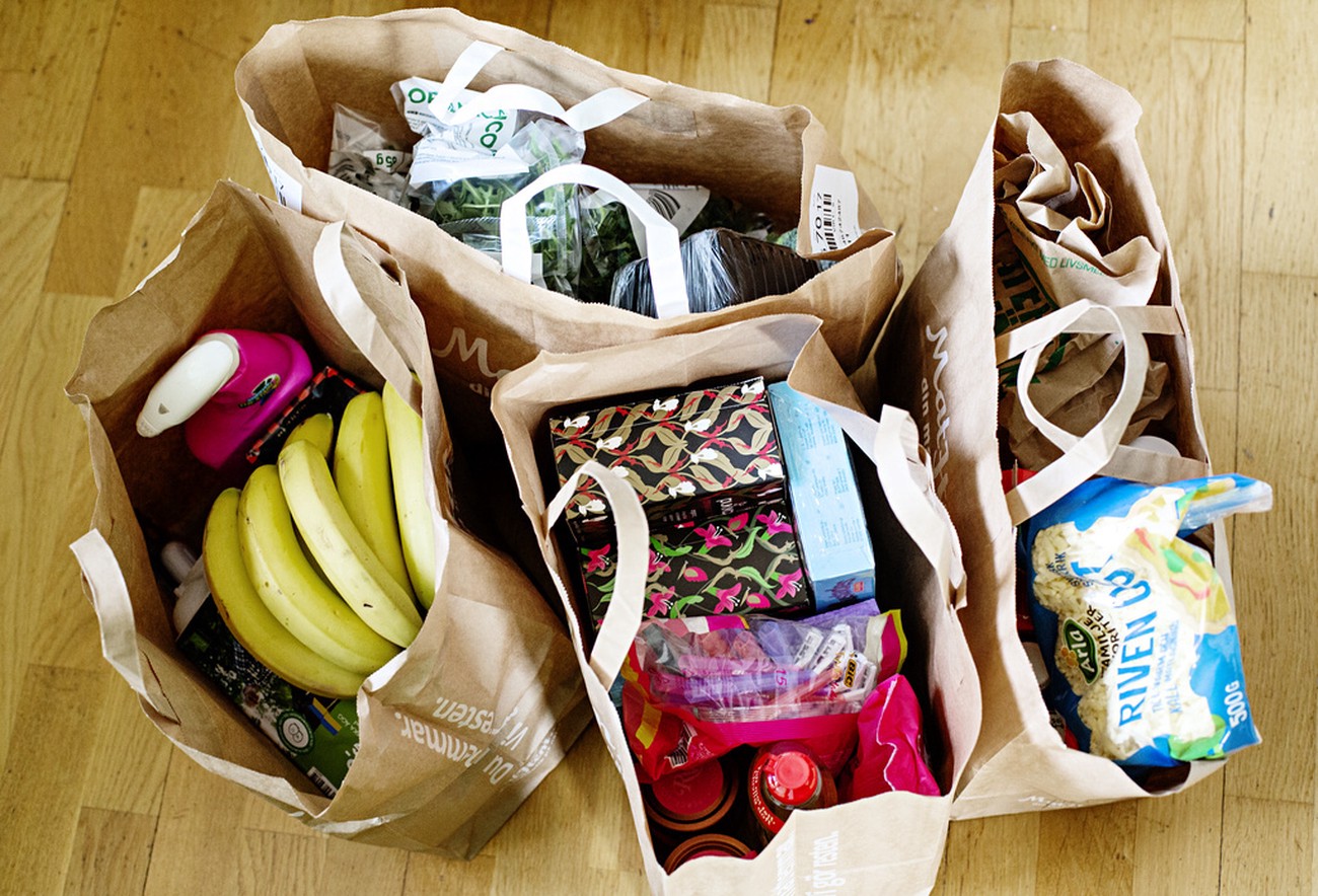 Nytt sätt att räkna matkostnader kan slå hårt – ”önsketänkande”