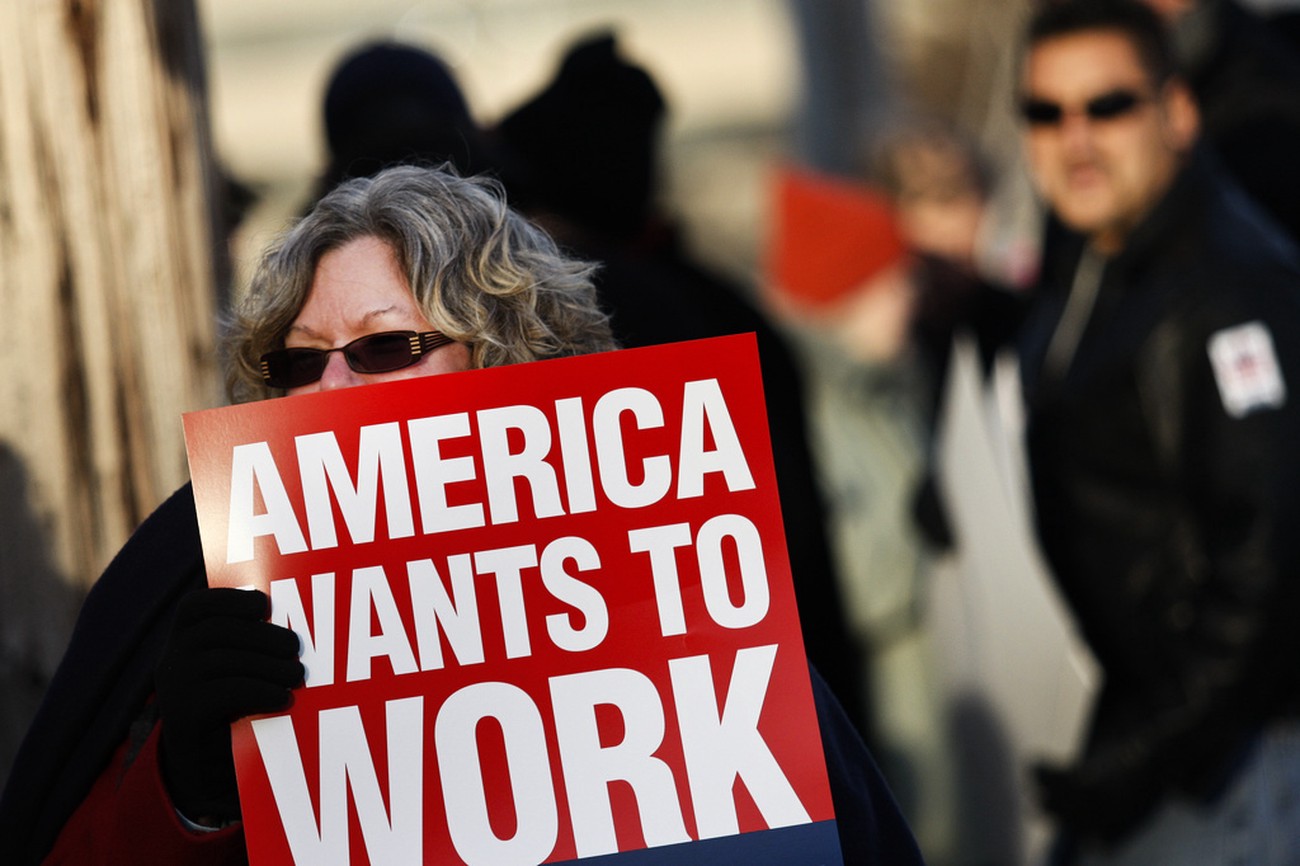 Minskad ekonomisk tilltro hos USA:s konsumenter