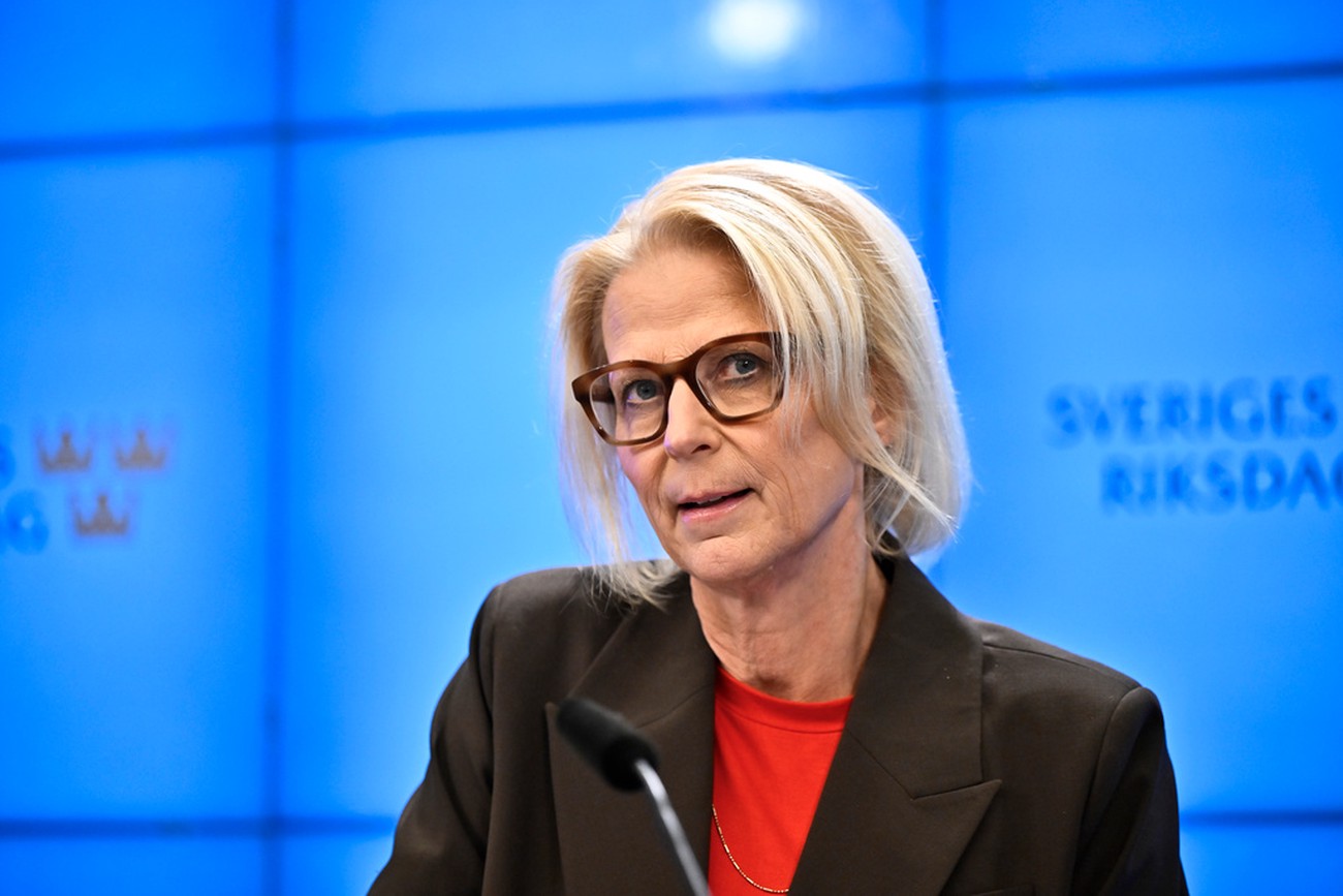 Strid om att vara främsta plånbokspartiet