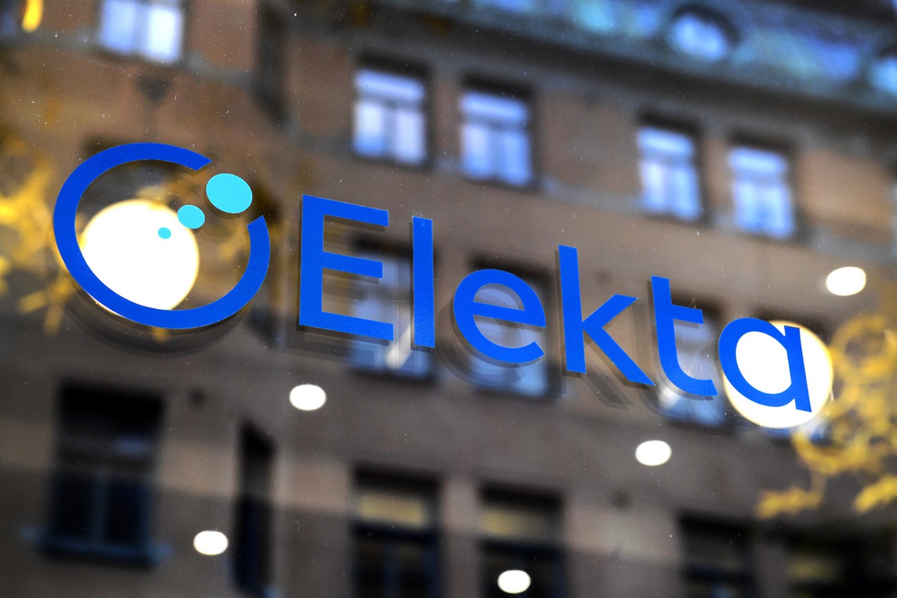 Elekta ska banta styrkan med 450 tjänster