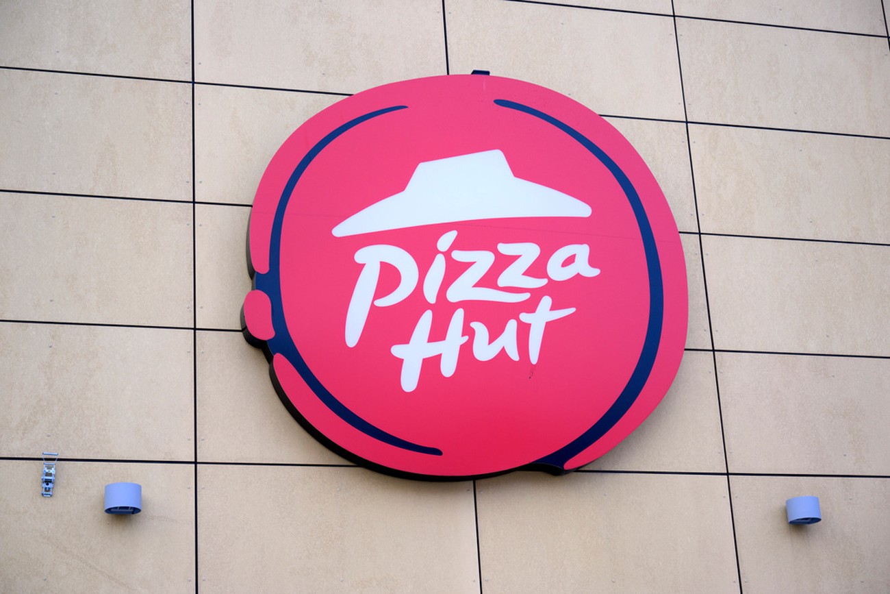 Snabbmatskedjan i rekonstruktion