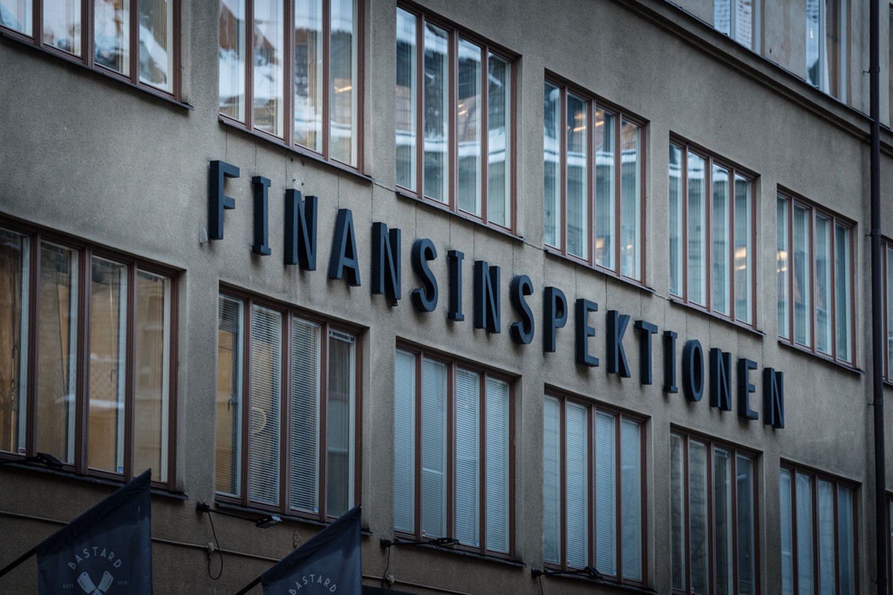 Myndighetens varning: AI-uppgången är sårbar