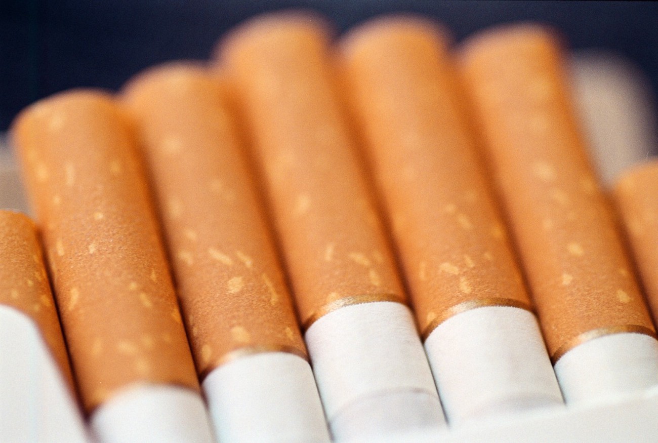 Så mycket vill regeringen höja skatten på cigaretter och annan tobak