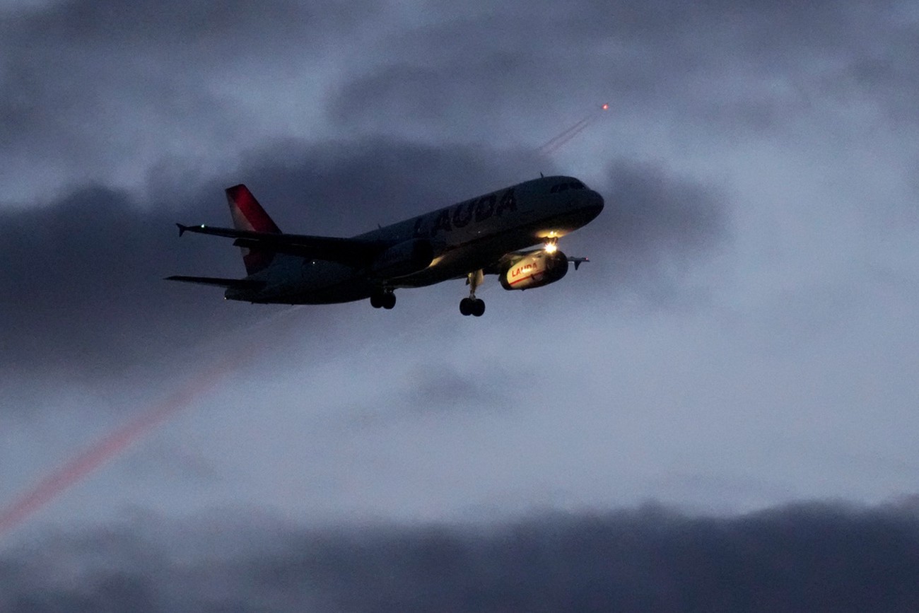 Tusentals Airbus-plan återkallas