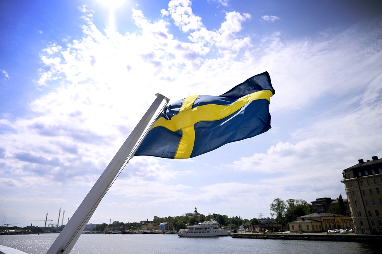 Svensk ekonomi oväntat stark: ”Värsta bakom oss”