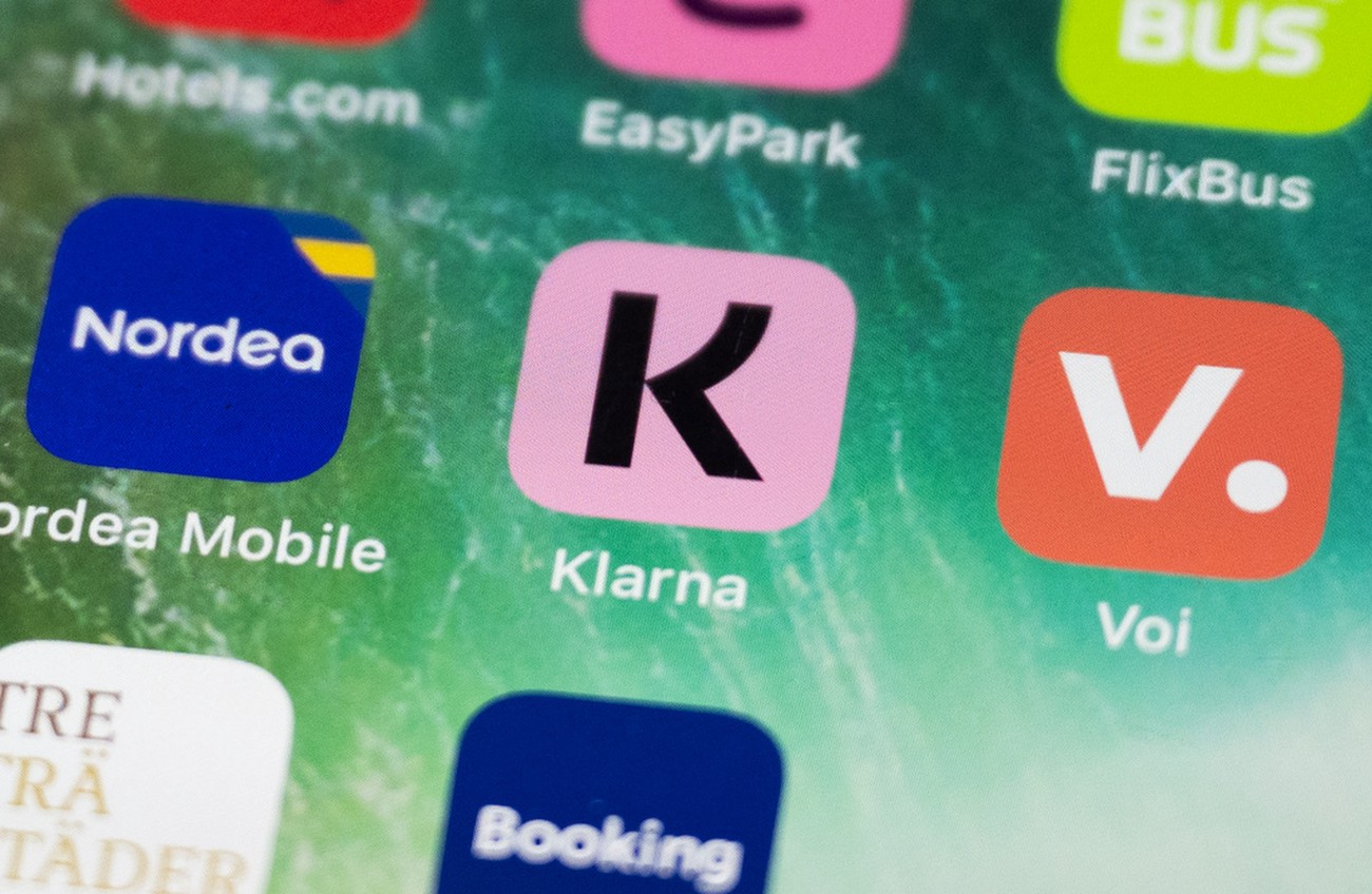 Klarna varnar för bedrägerier