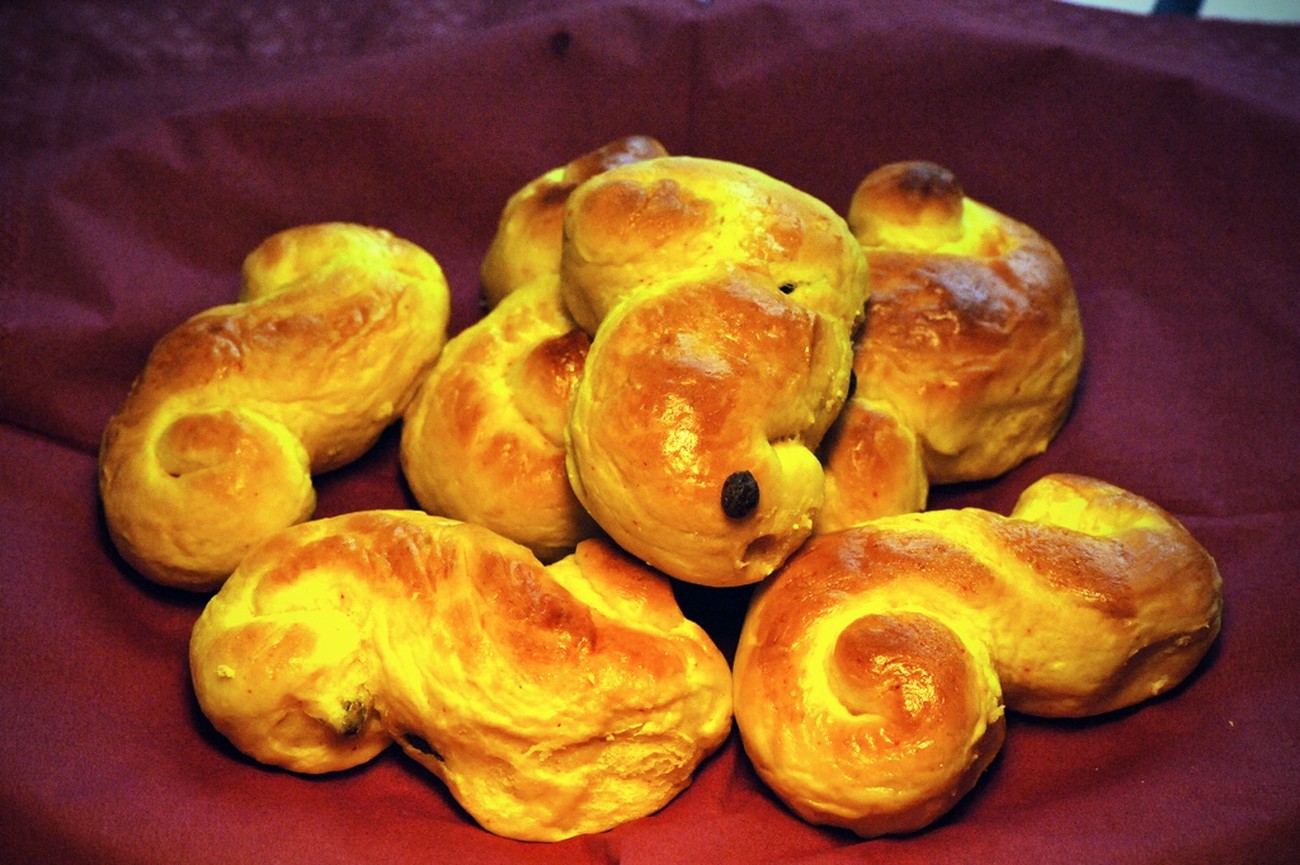 Så mycket dyrare blir årets lussebullar