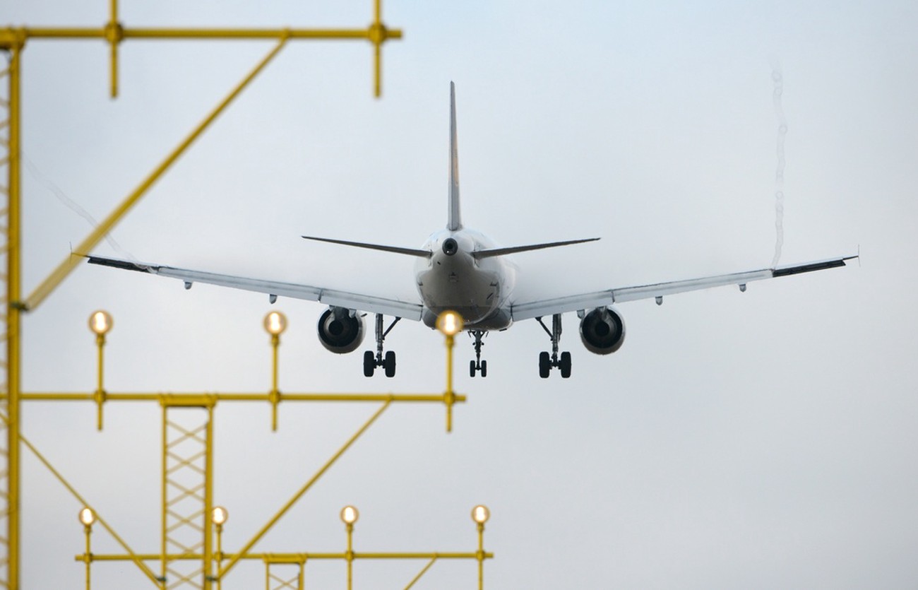 Stora flygstörningar när Airbus måste uppdateras