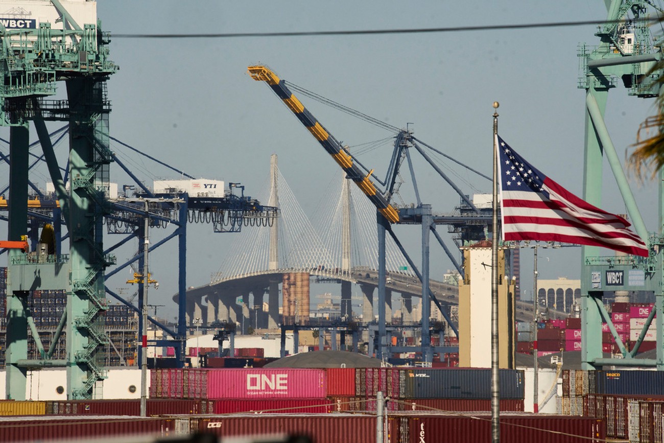 Ekonomen: USA:s framgång är en illusion