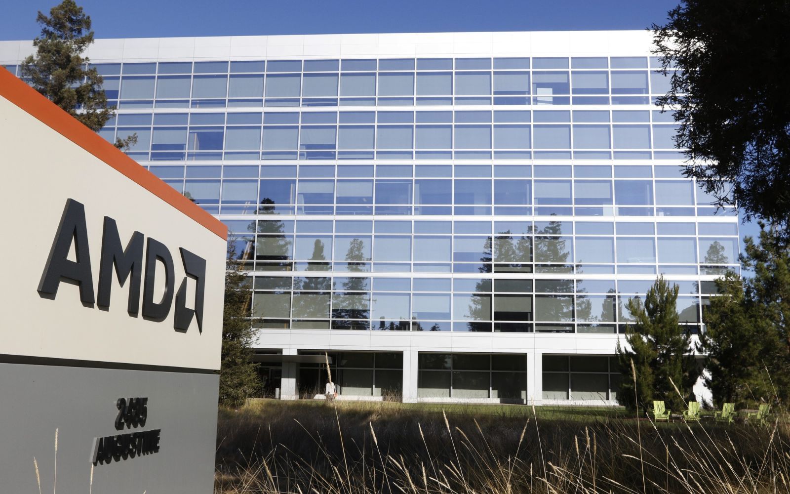 Nvidias rival siktar på kraftigt ökade intäkter – ”en ny era av tillväxt”