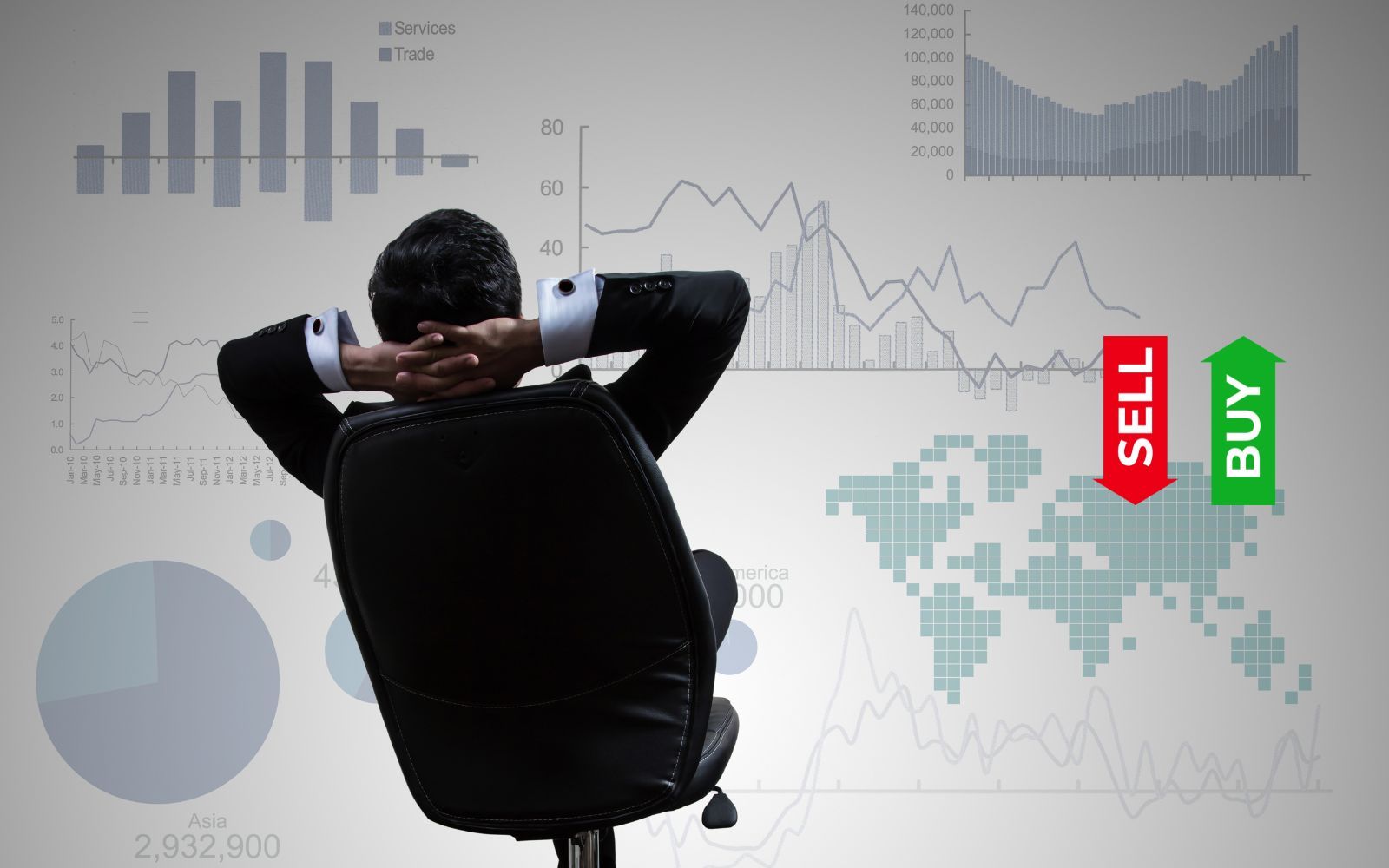 Serieförvärvaren rusar efter kvartalsrapport – men får neutralt råd