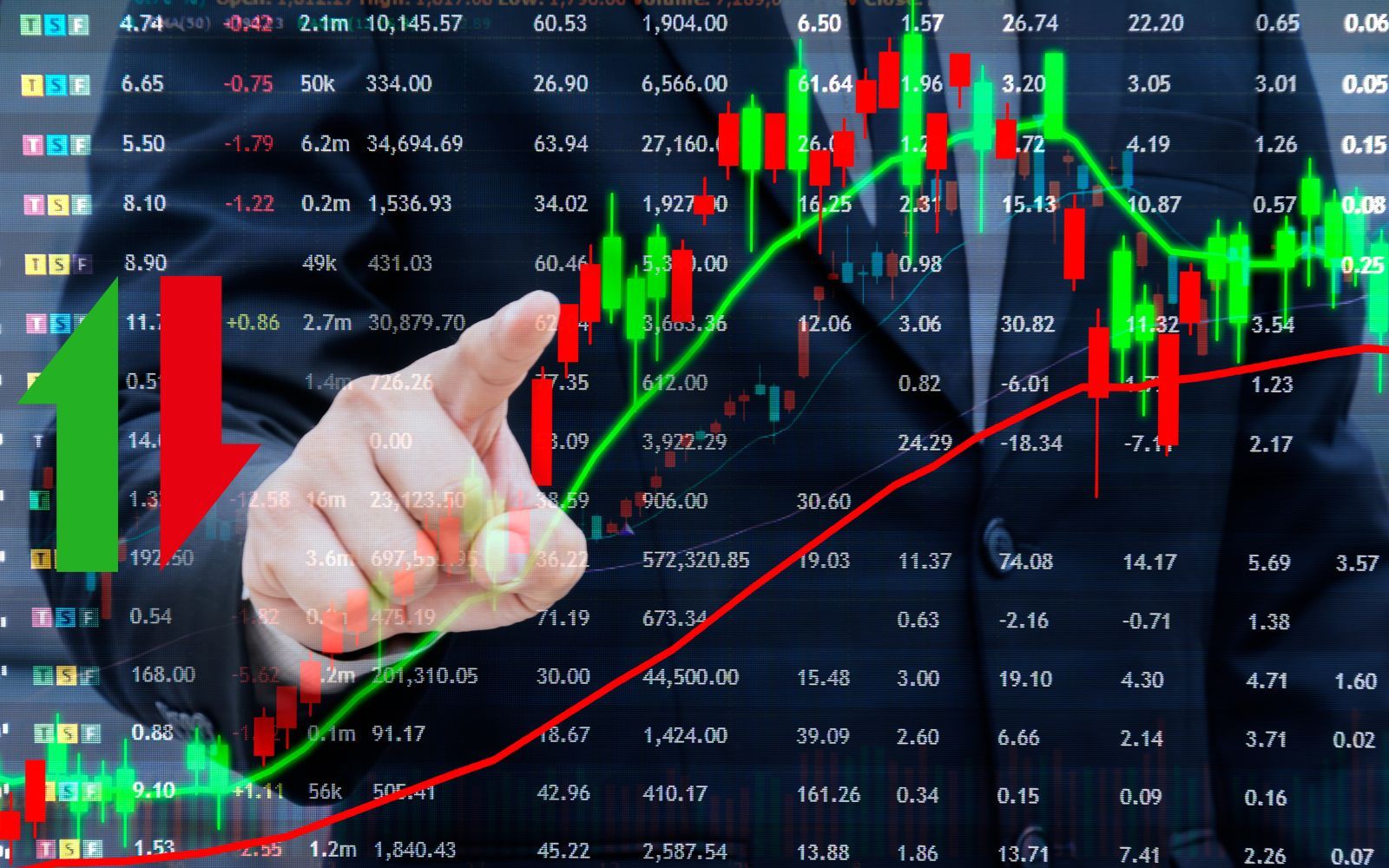 Tre svenska aktier som fortfarande lockar i AI-rallyt