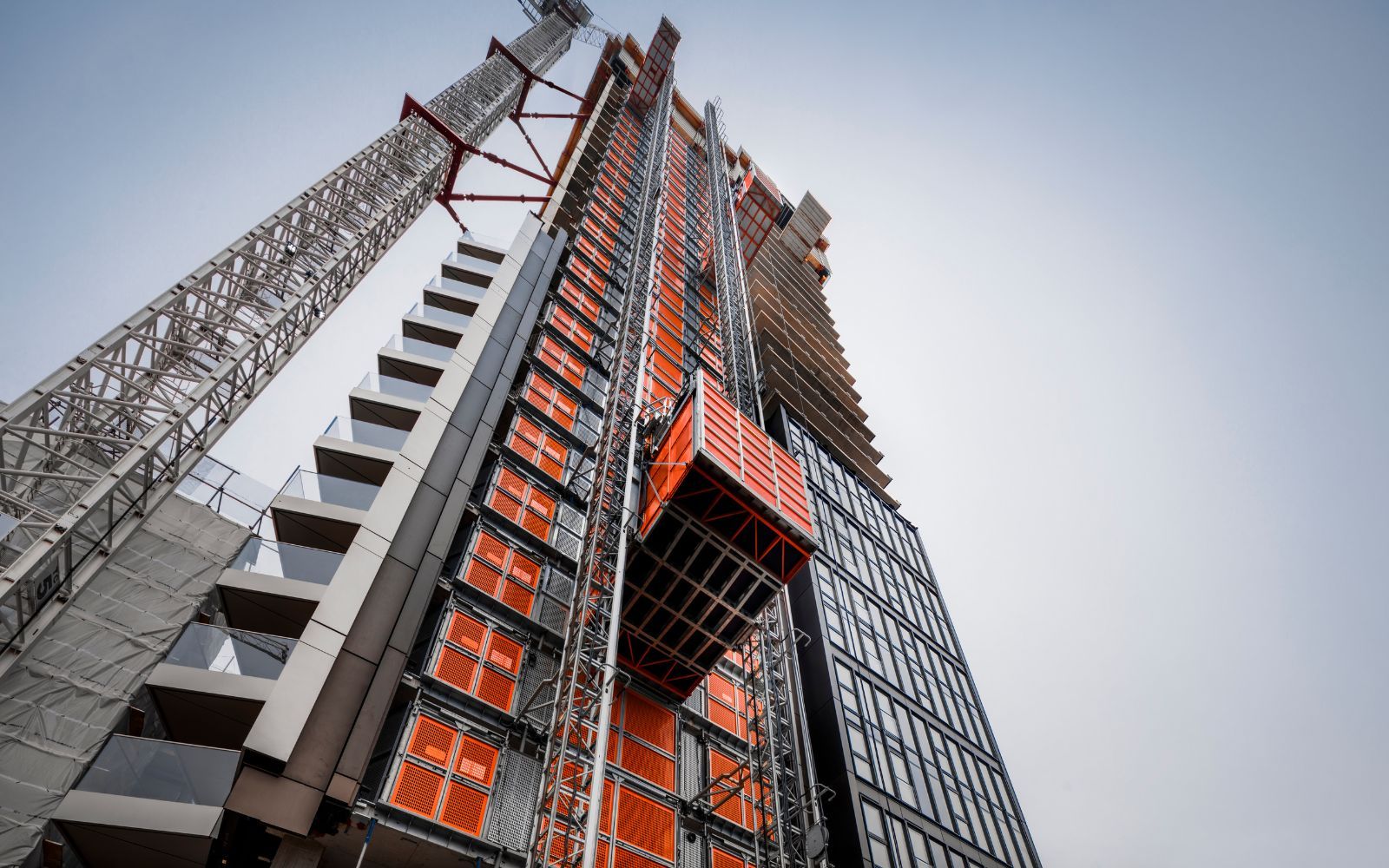 Analys: Svenska hissbolaget har potential att lyfta på börsen