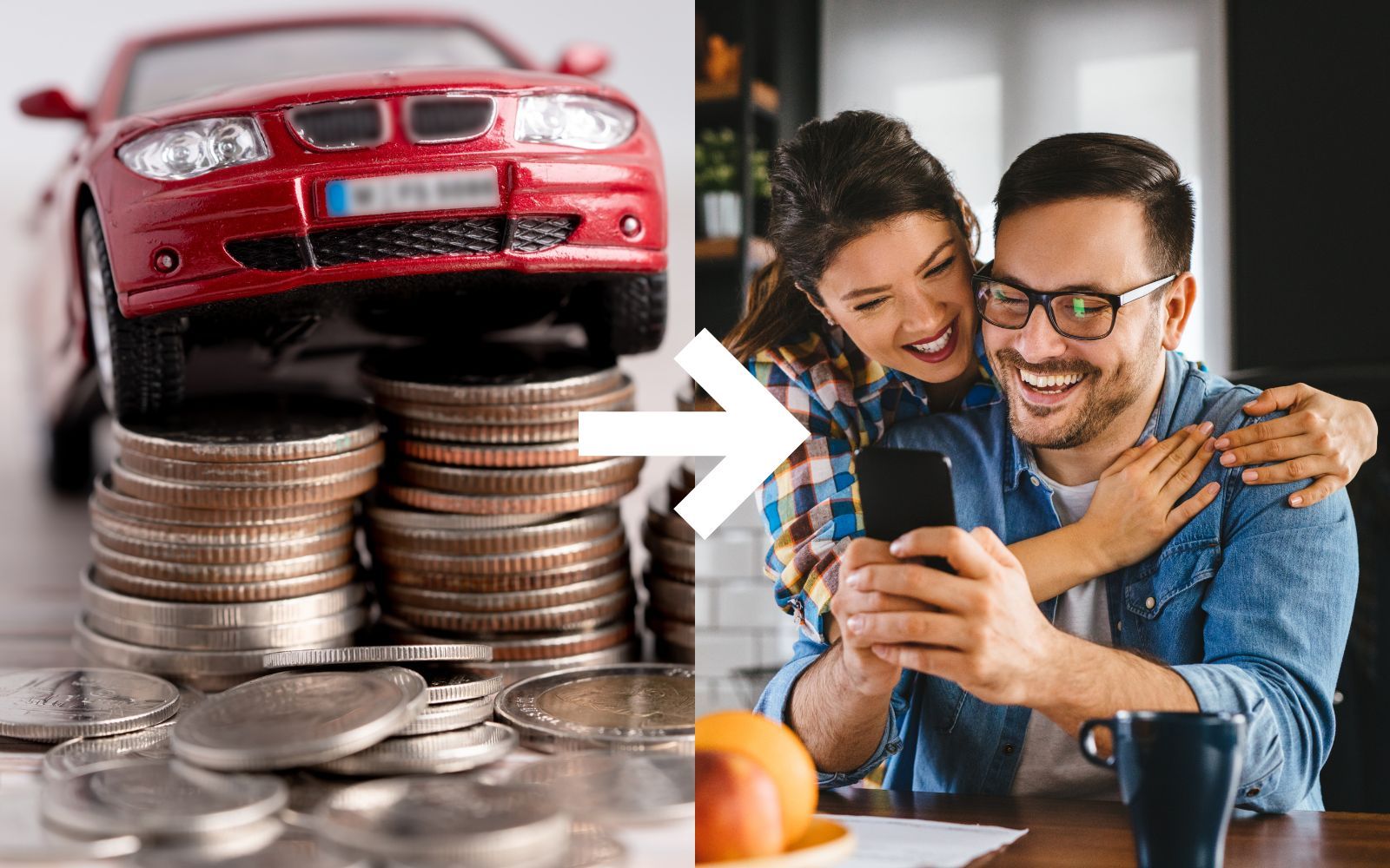 Bilförsäkringarna blir allt dyrare – 8 konkreta tips för att spara in tusenlappar