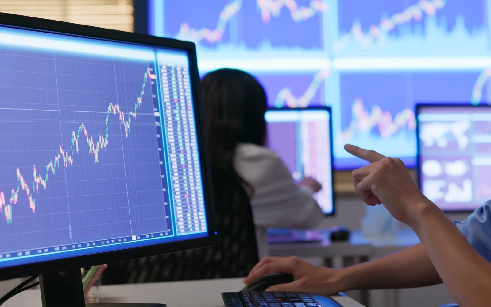 Billigaste aktiemarknaden just nu - undervärderad med 23 procent