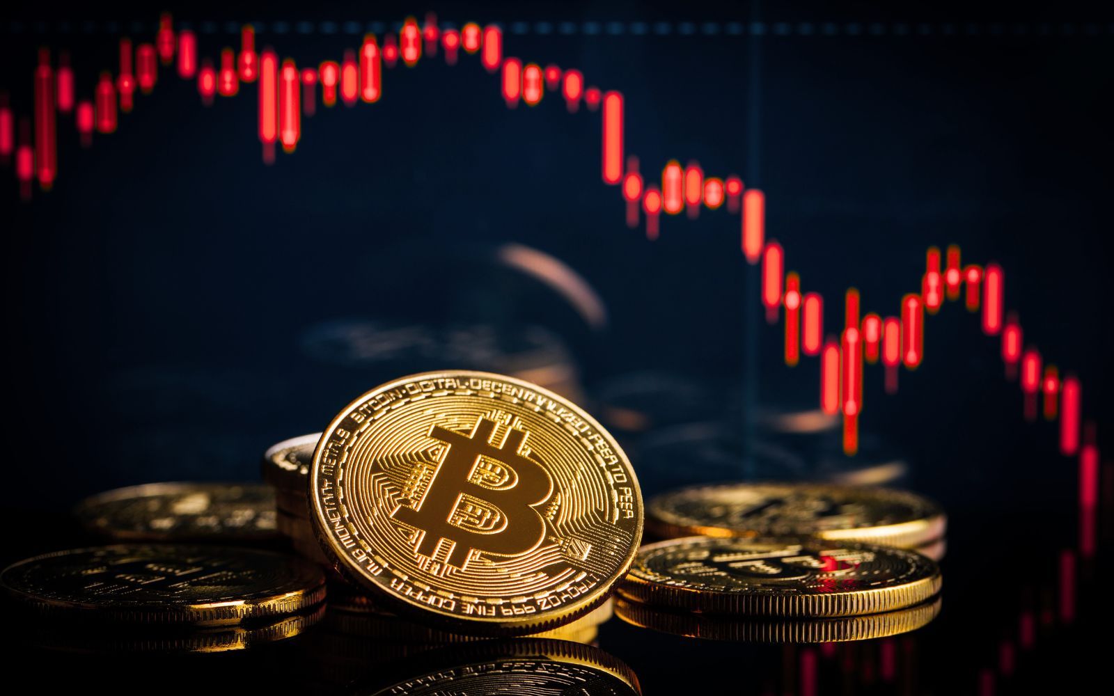 Bitcoin faller under 90 000 dollar – detta säger analytikerna om raset